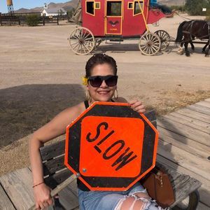 Meet your Posher, Dulce